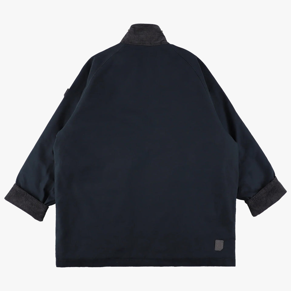 Trad Work Jacket Navy