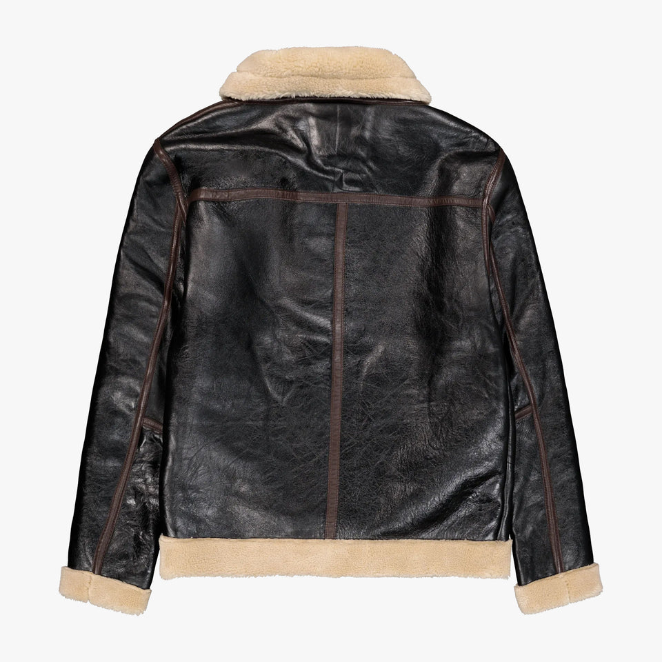 USAAF Type D-1 Jacket Vintage Leather