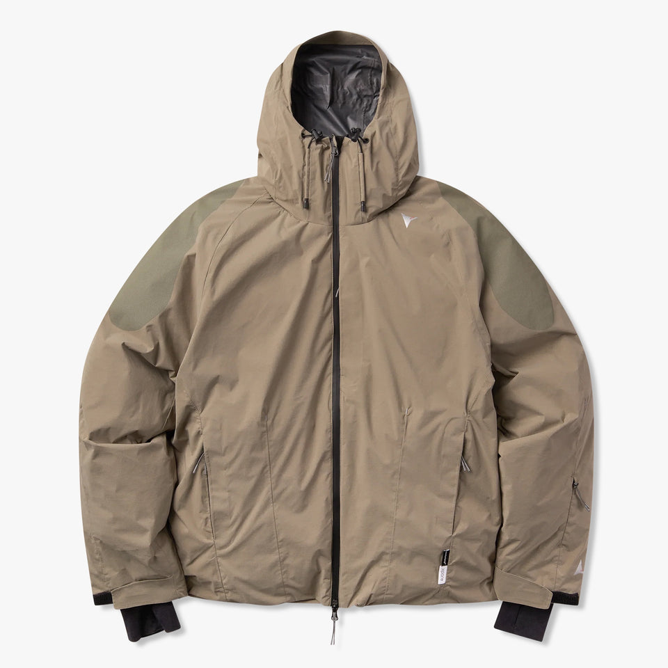 Gelo Xpore Litetech 20k Comfortemp Insulated Taupe