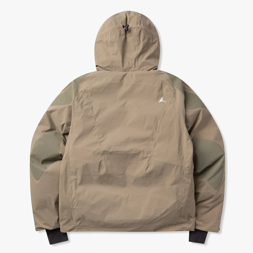 Gelo Xpore Litetech 20k Comfortemp Insulated Taupe