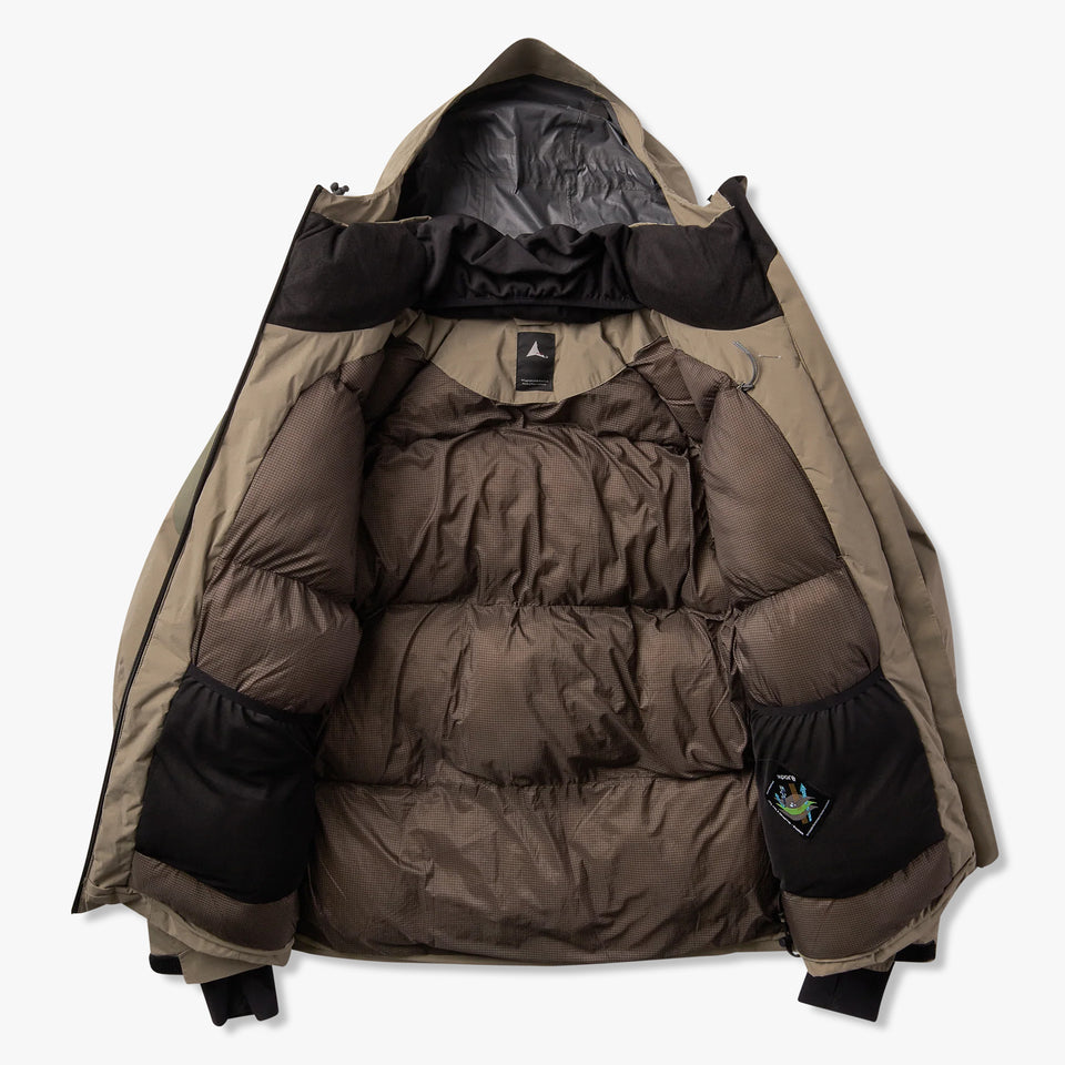 Gelo Xpore Litetech 20k Comfortemp Insulated Taupe