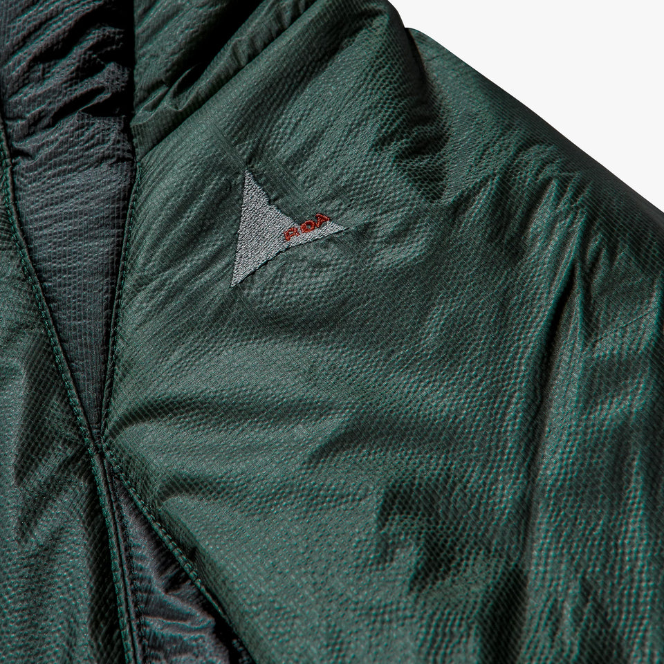 Hima Comfortemp Insulated Jacket Dark Green