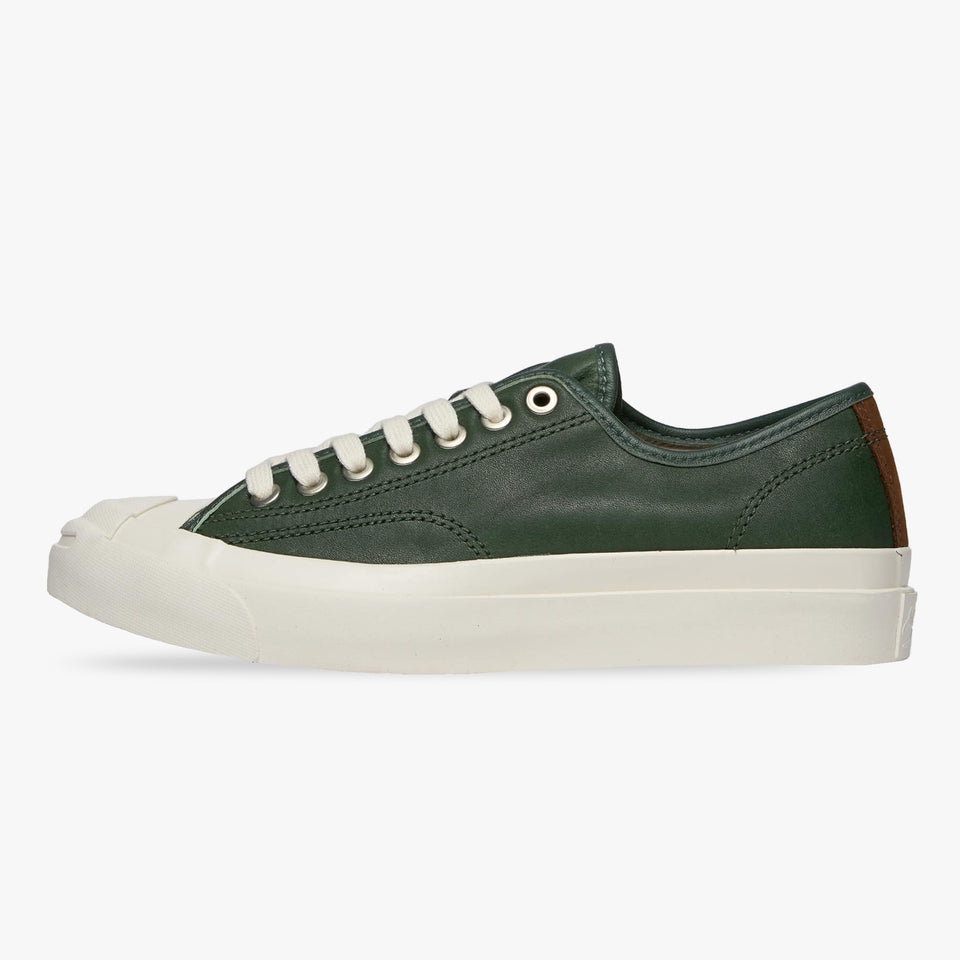 First String X Jack Purcell Dark Green