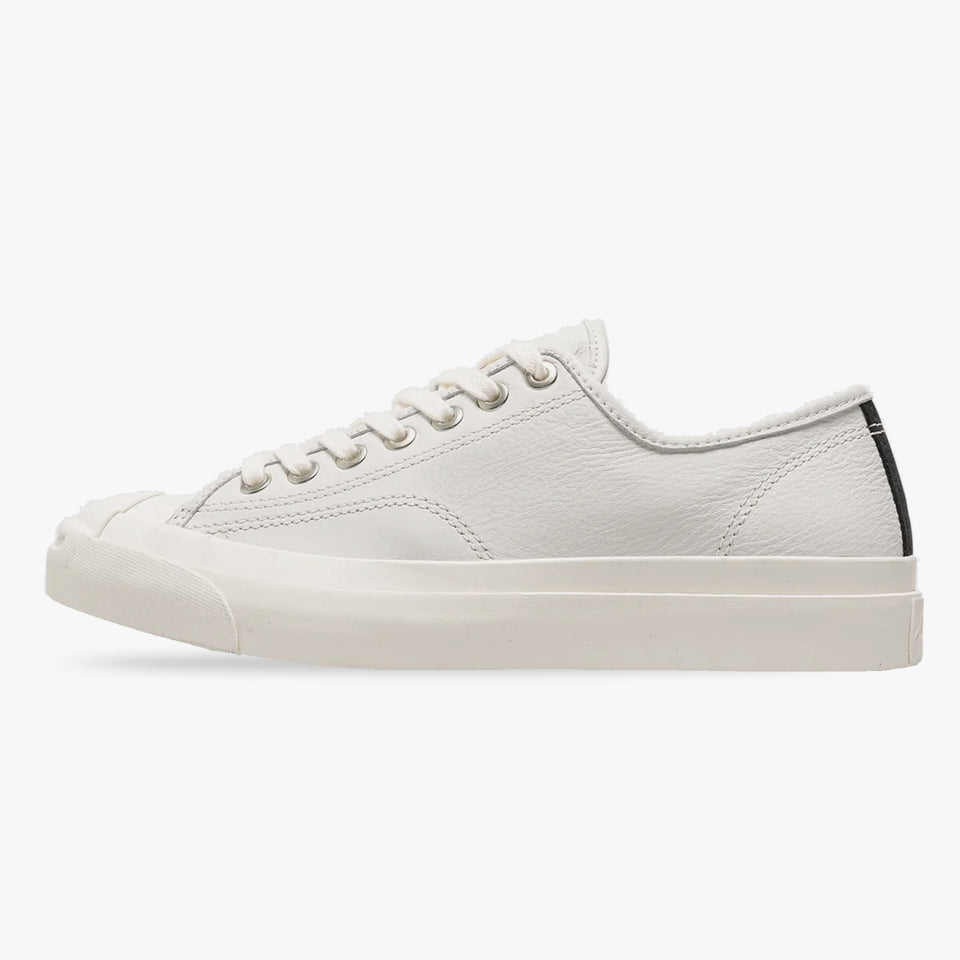 First String X Jack Purcell White