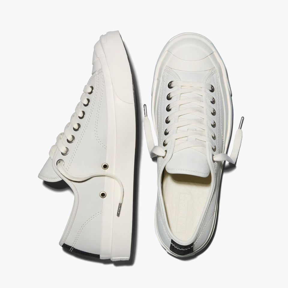 First String X Jack Purcell White
