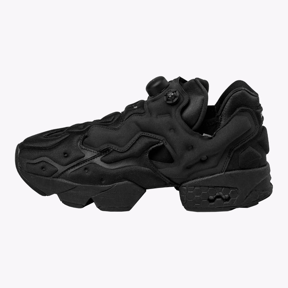 Insta Pump Sliver Caviar / Black