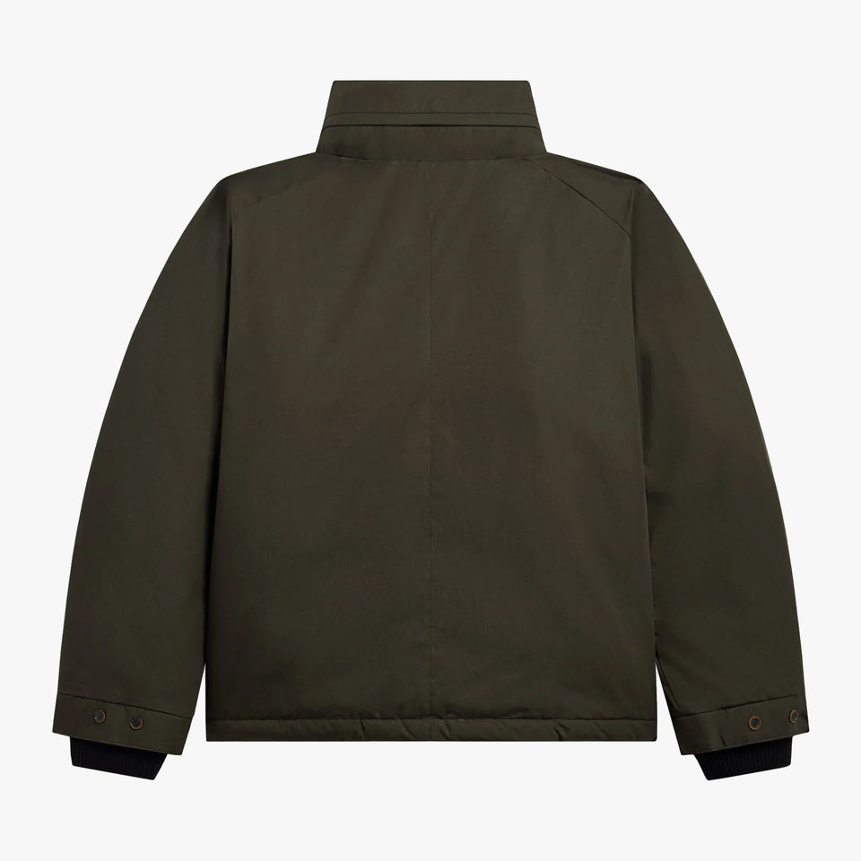 Fender Puffer Coat