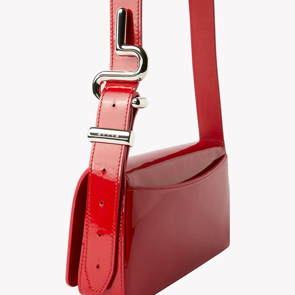 Xana Bag Red