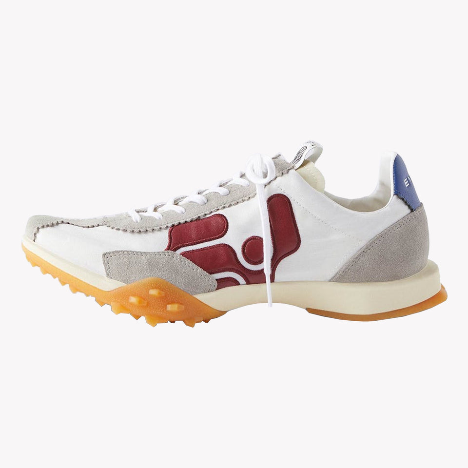 Eros Suede Olimpico
