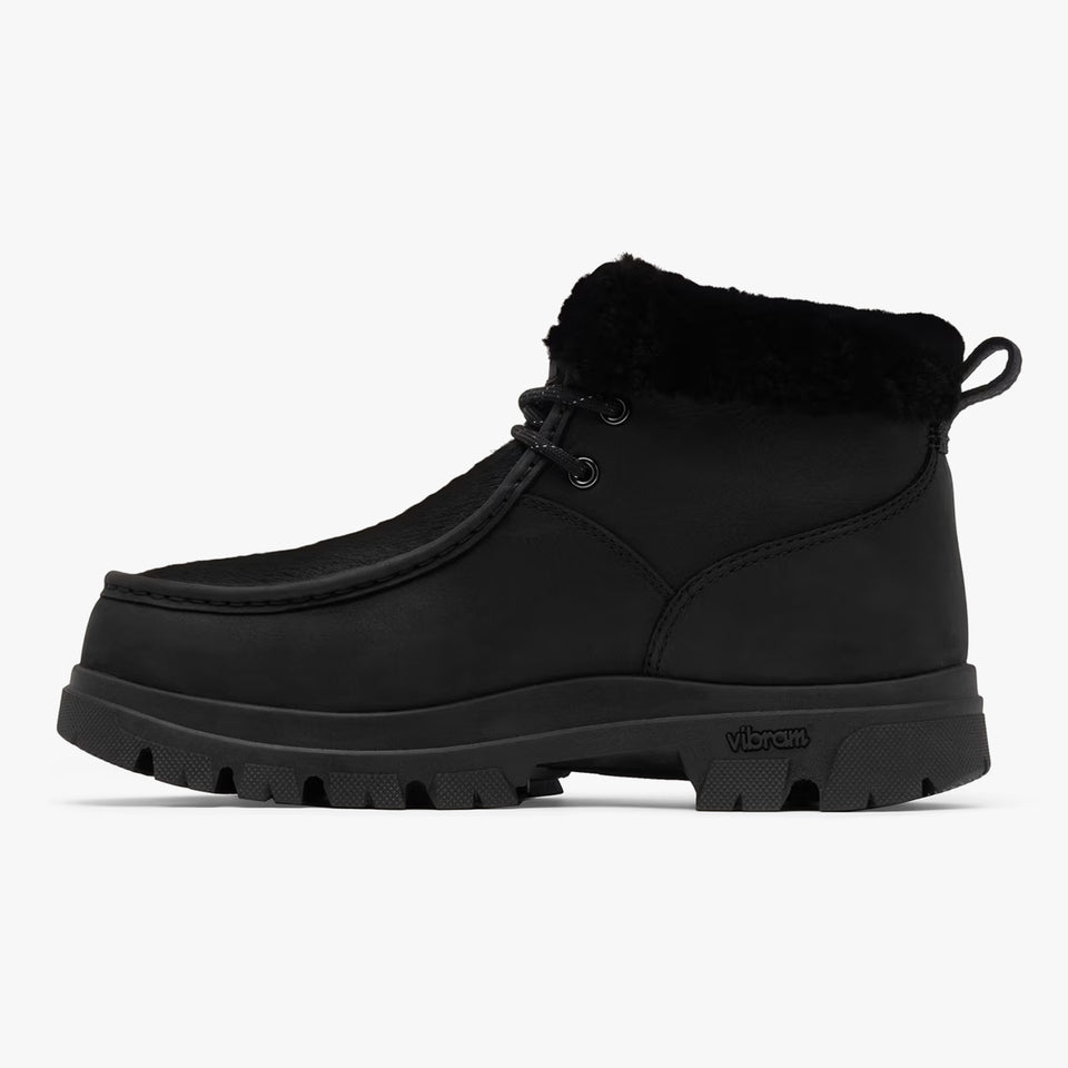 Aries Daystorm Chukka Black