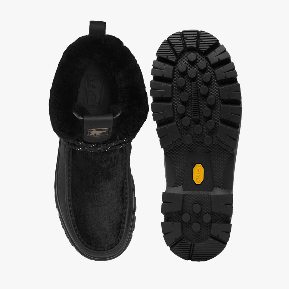 Aries Daystorm Chukka Black