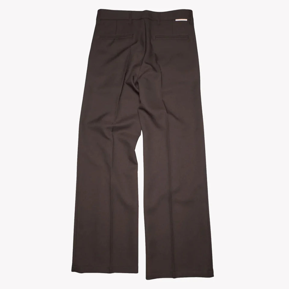 Sune Trousers Mid Brown