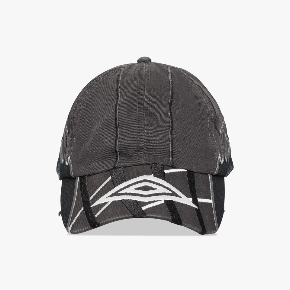 Goalkeeper Cap Dark-Grey