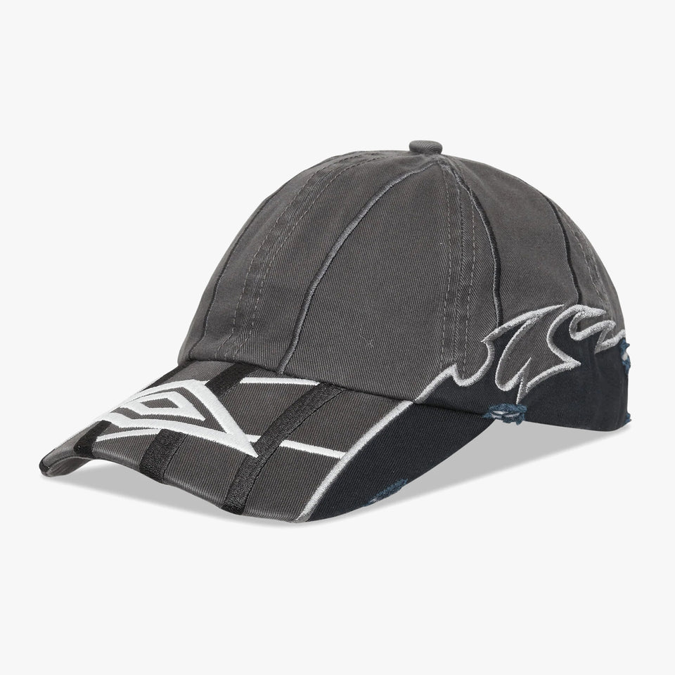 Goalkeeper Cap Dark-Grey