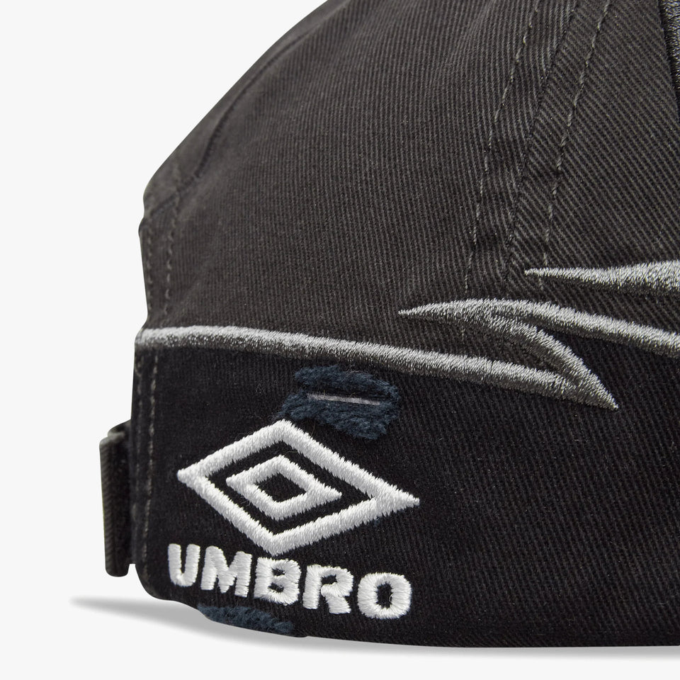 Goalkeeper Cap Dark-Grey