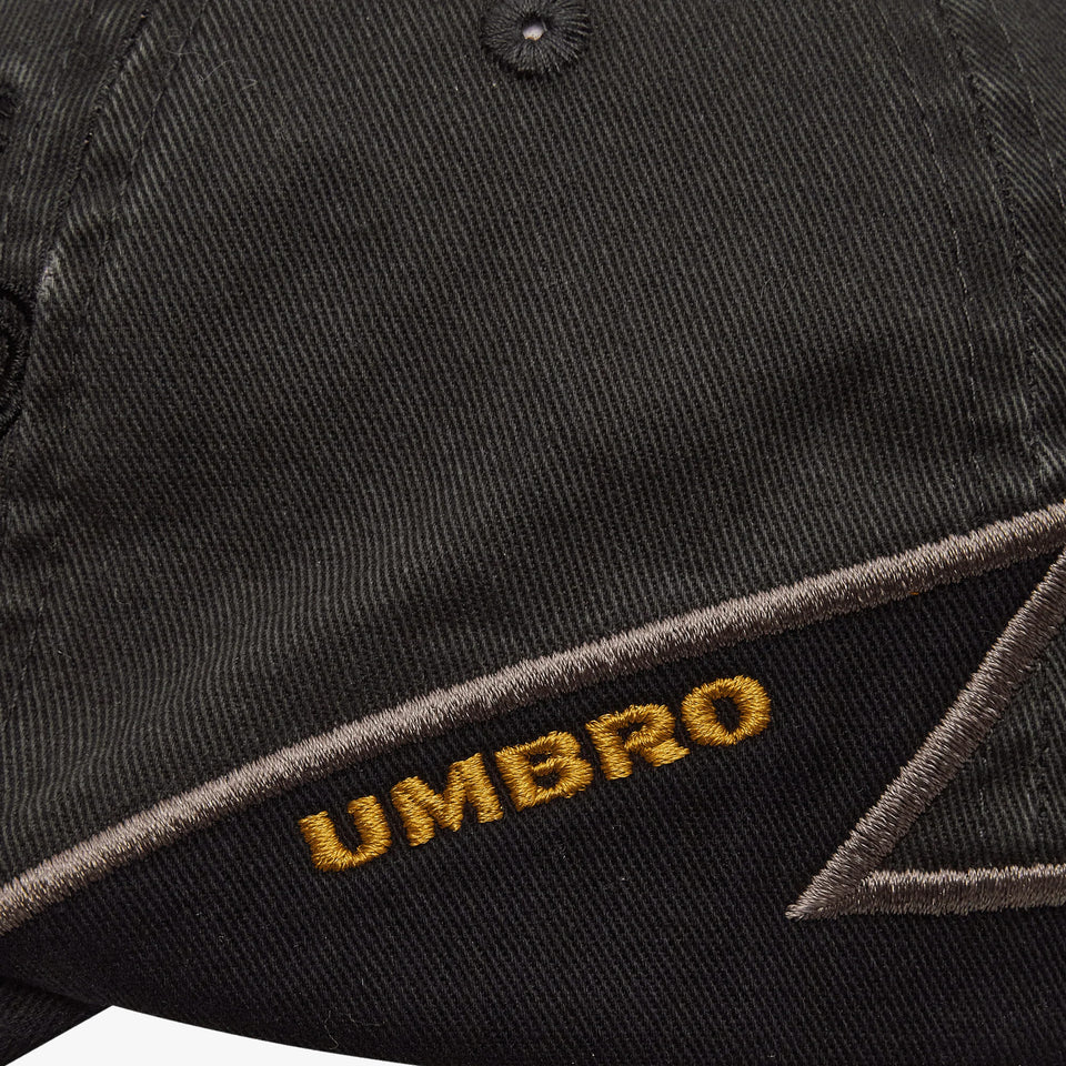 Laurel Cap Dark Green