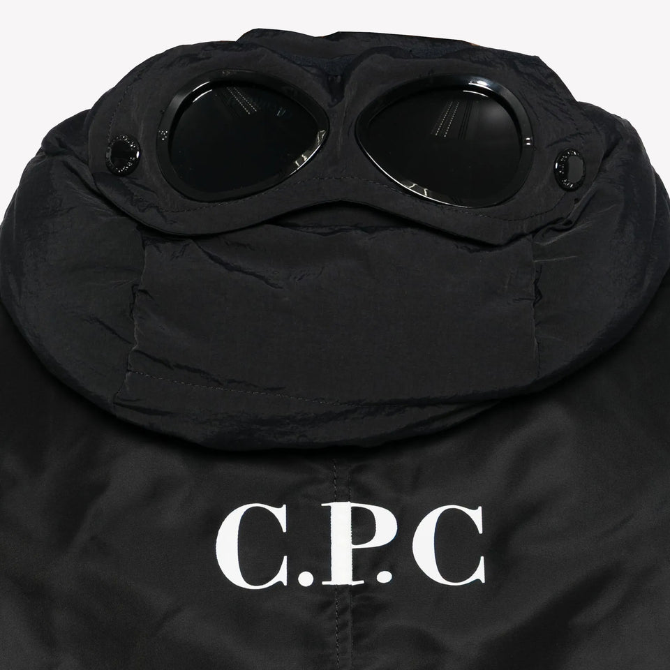 X CP Company 3 in 1 Nylon Jacket Black
