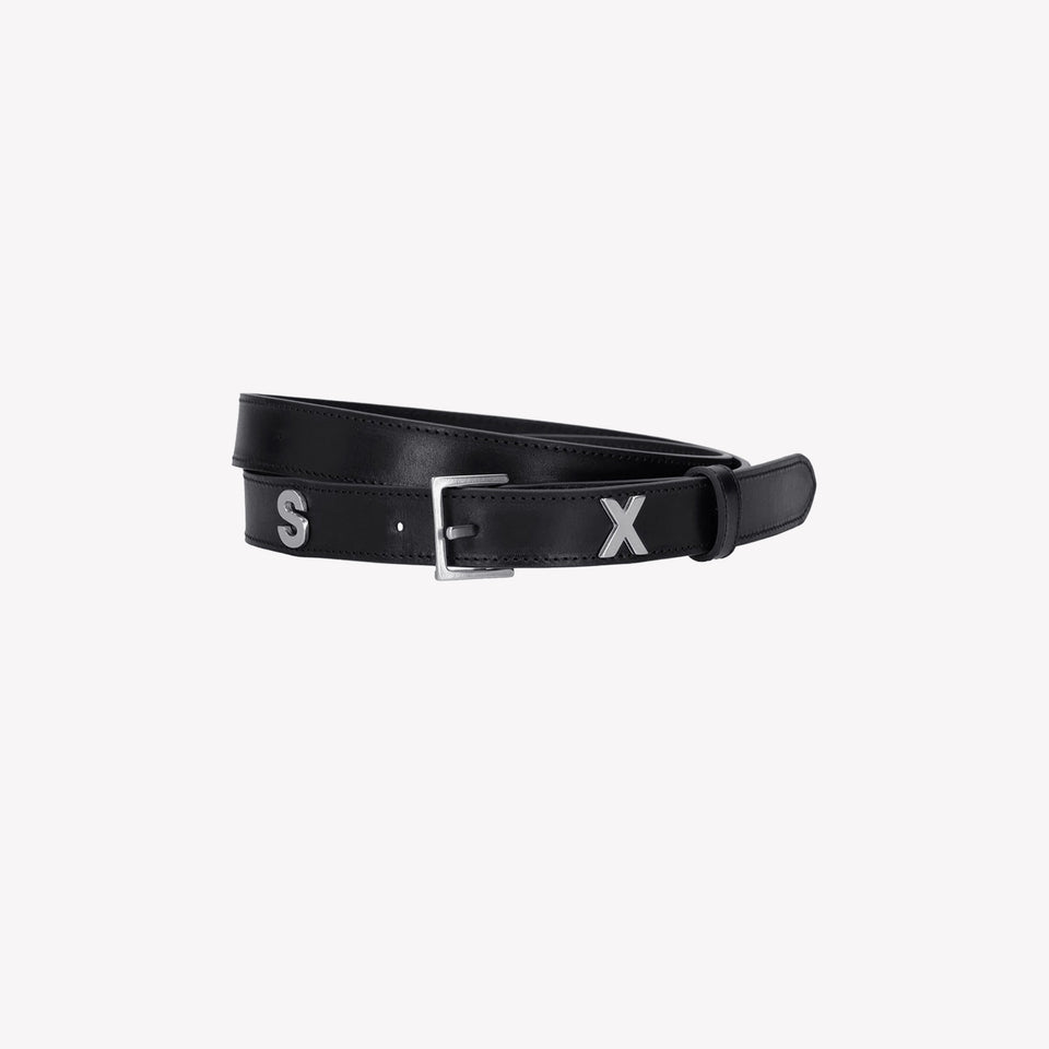 Sex Belt Black