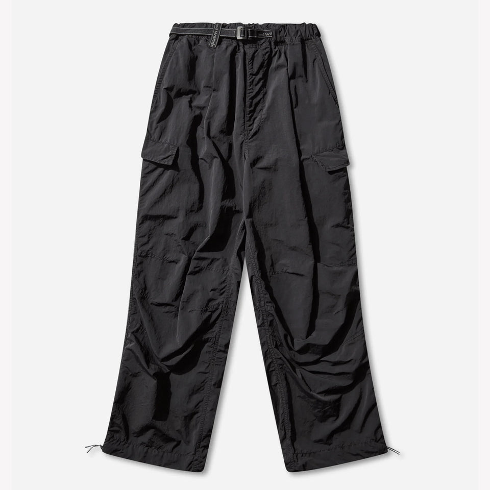 X And Wander Garment-dyed Pants