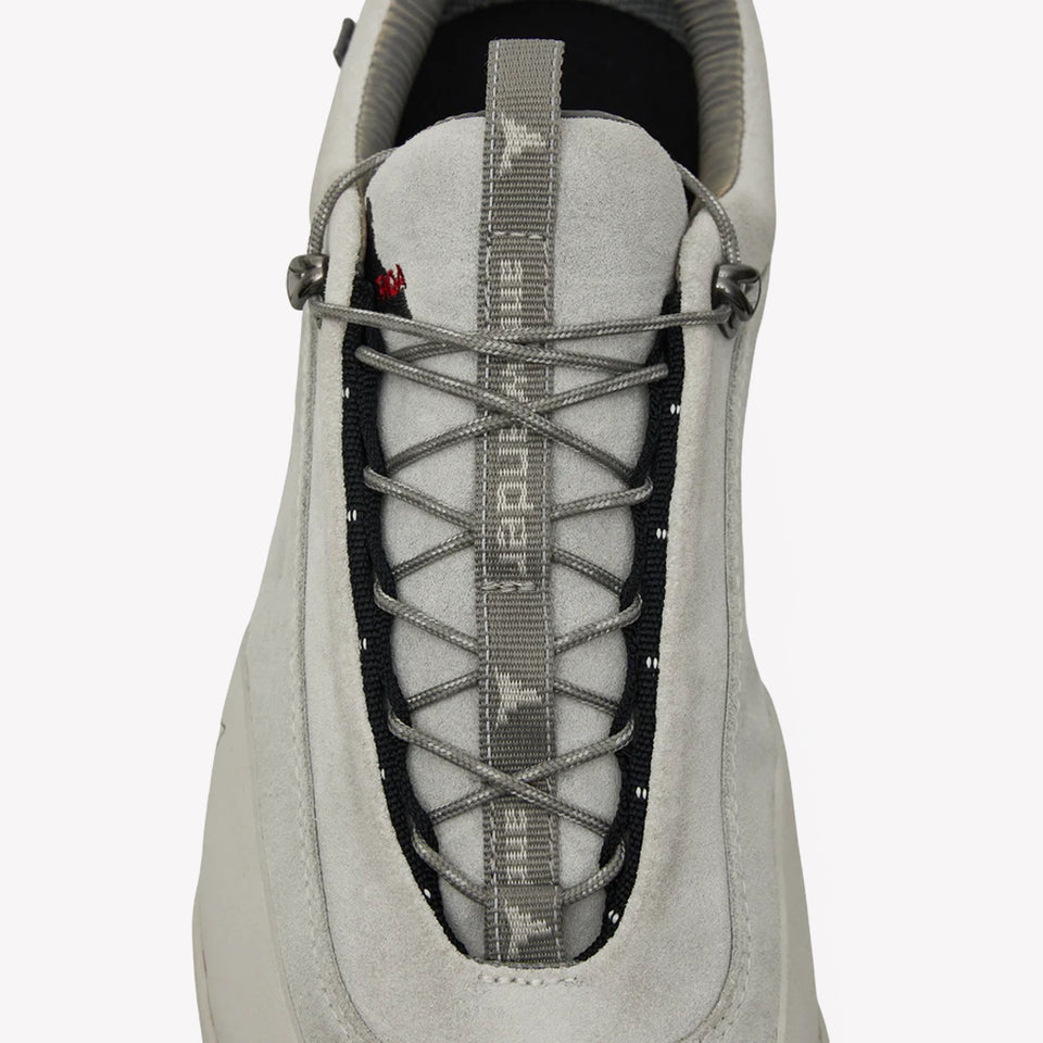 Roa X And Wander Cingino Ivory/beige