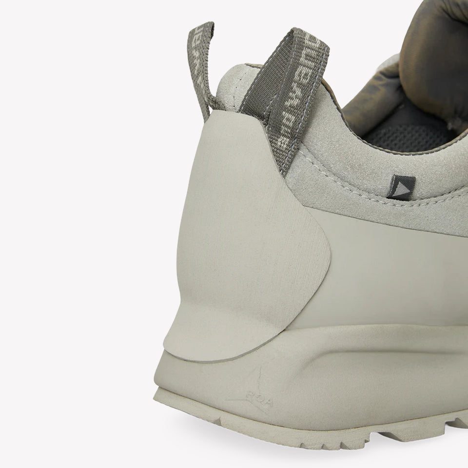 Roa X And Wander Cingino Ivory/beige