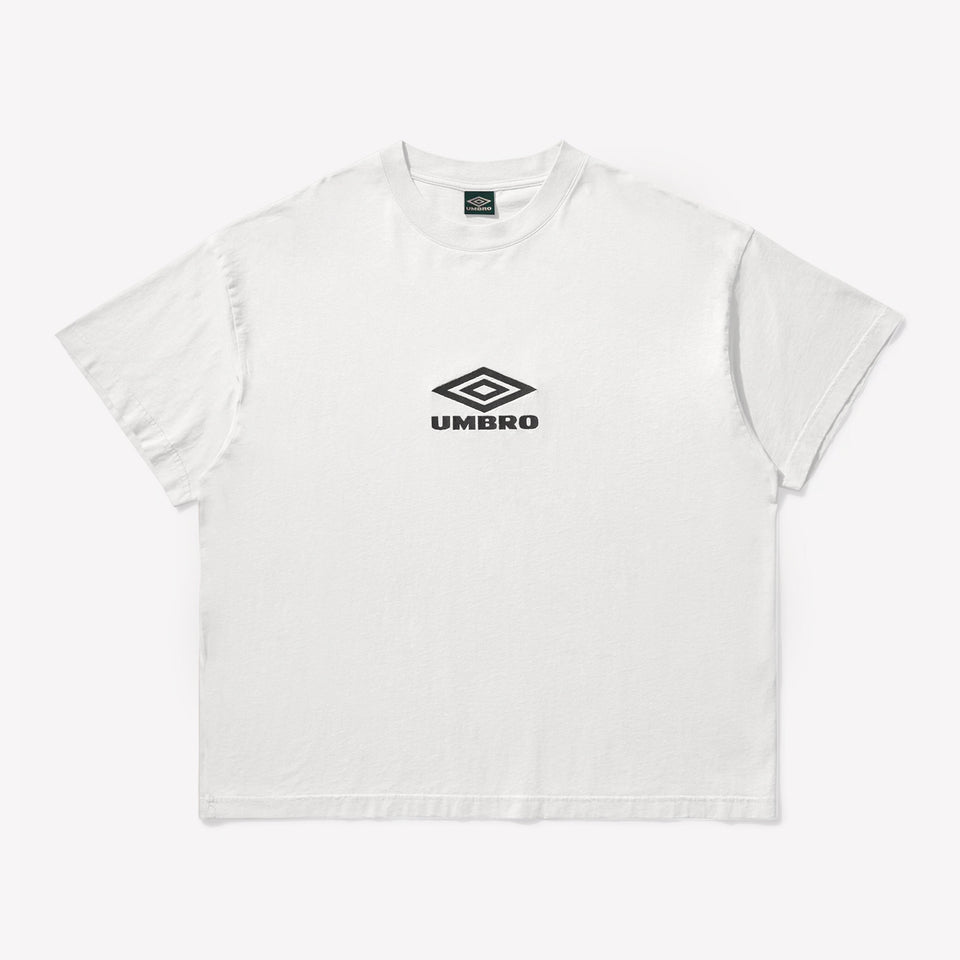 Basic T Shirt White
