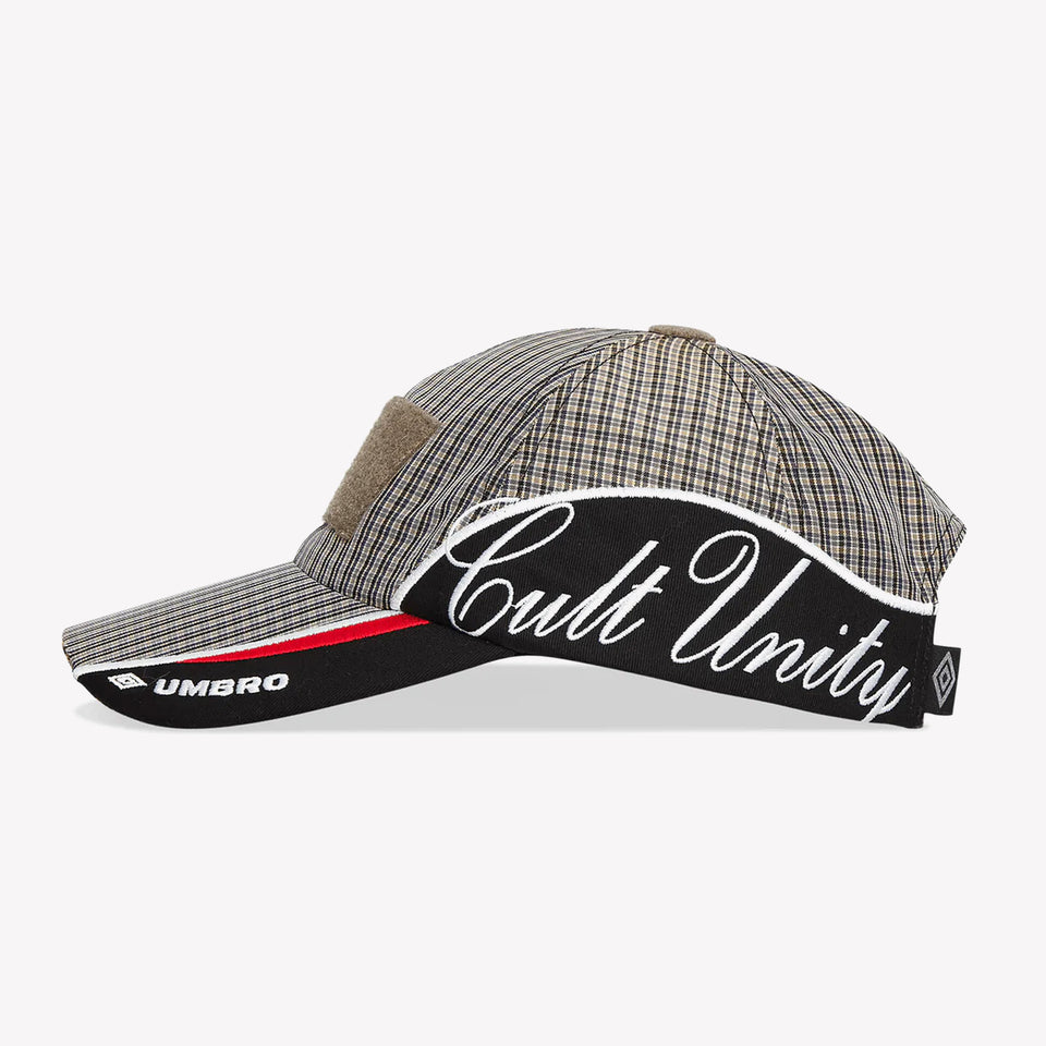 Cult Unity Cap