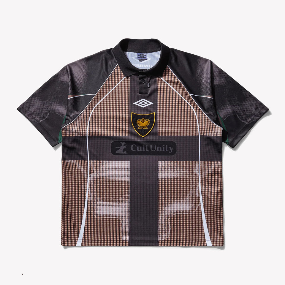 Cult Unity Check Polo