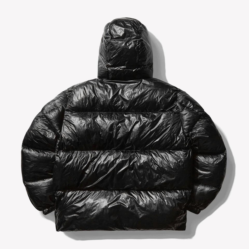 Duemila Puffer Black