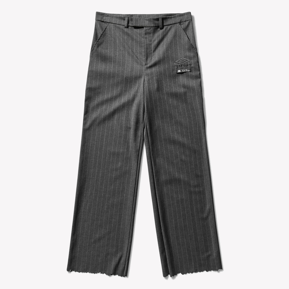 Formal Pinstriped Pants