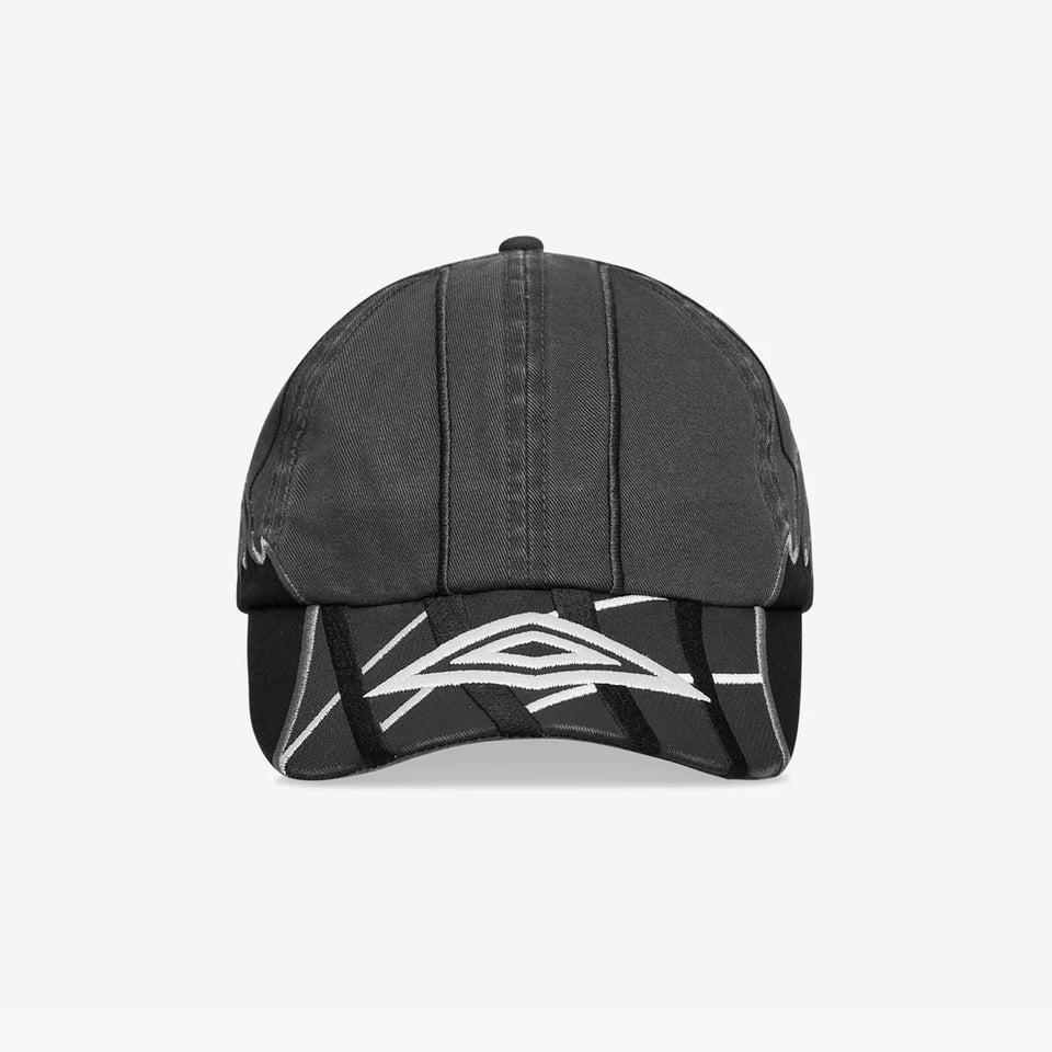 Goalkeeper Cap Dark Grey