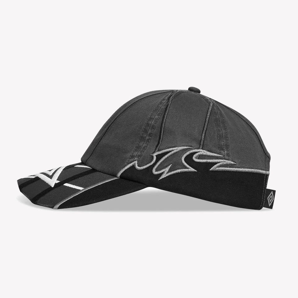 Goalkeeper Cap Dark Grey