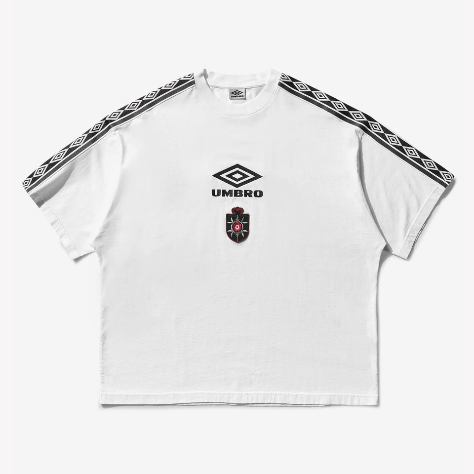 OG Tape T Shirt White