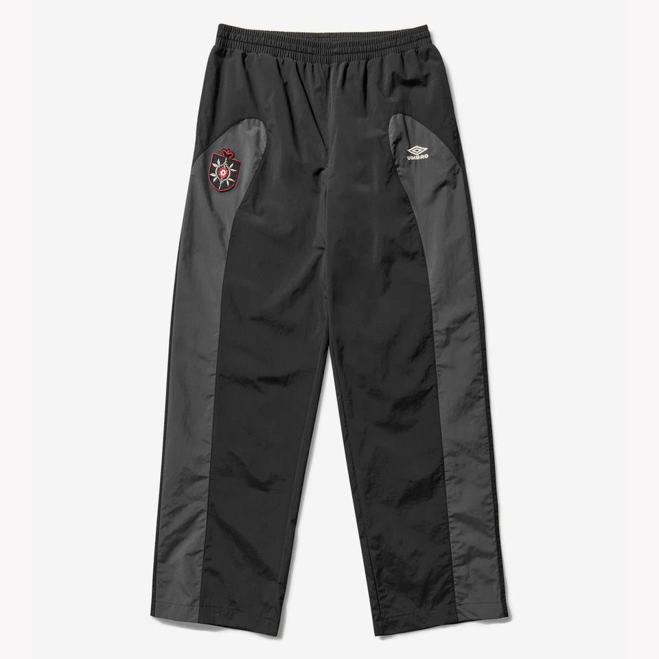 Rose Crest Track Pants
