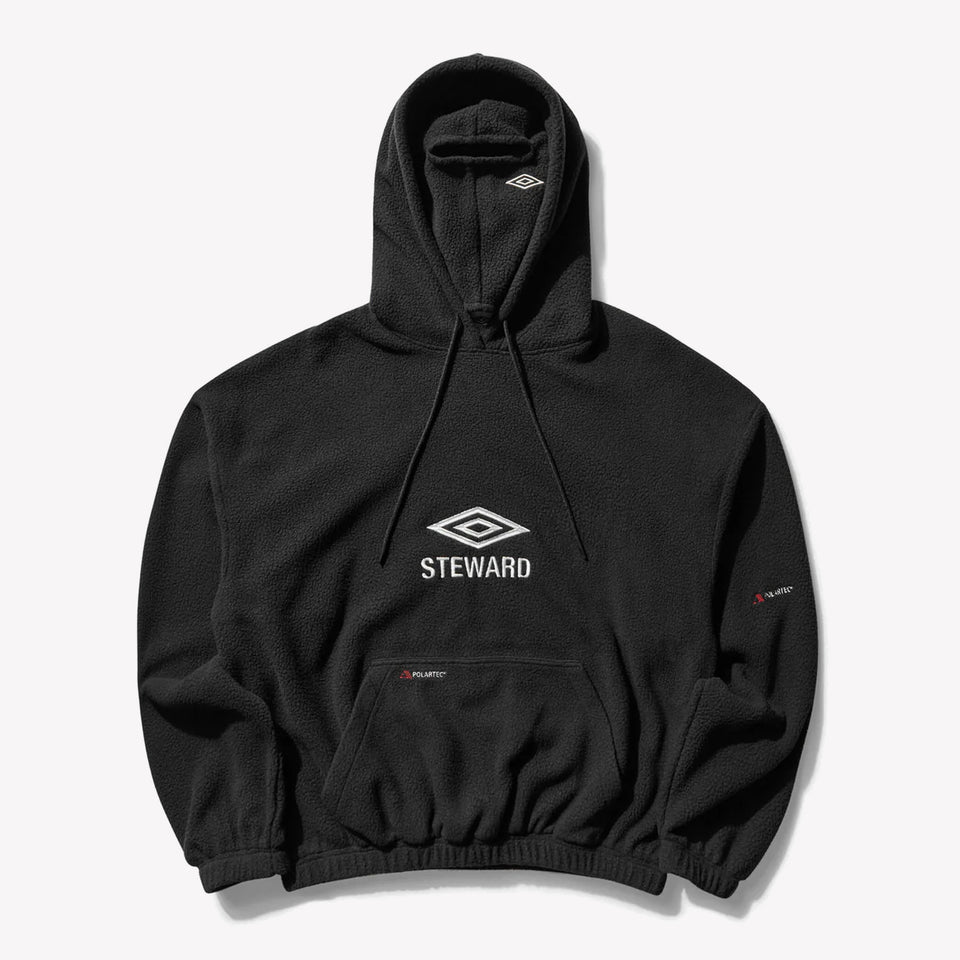 Steward Masked Fleece