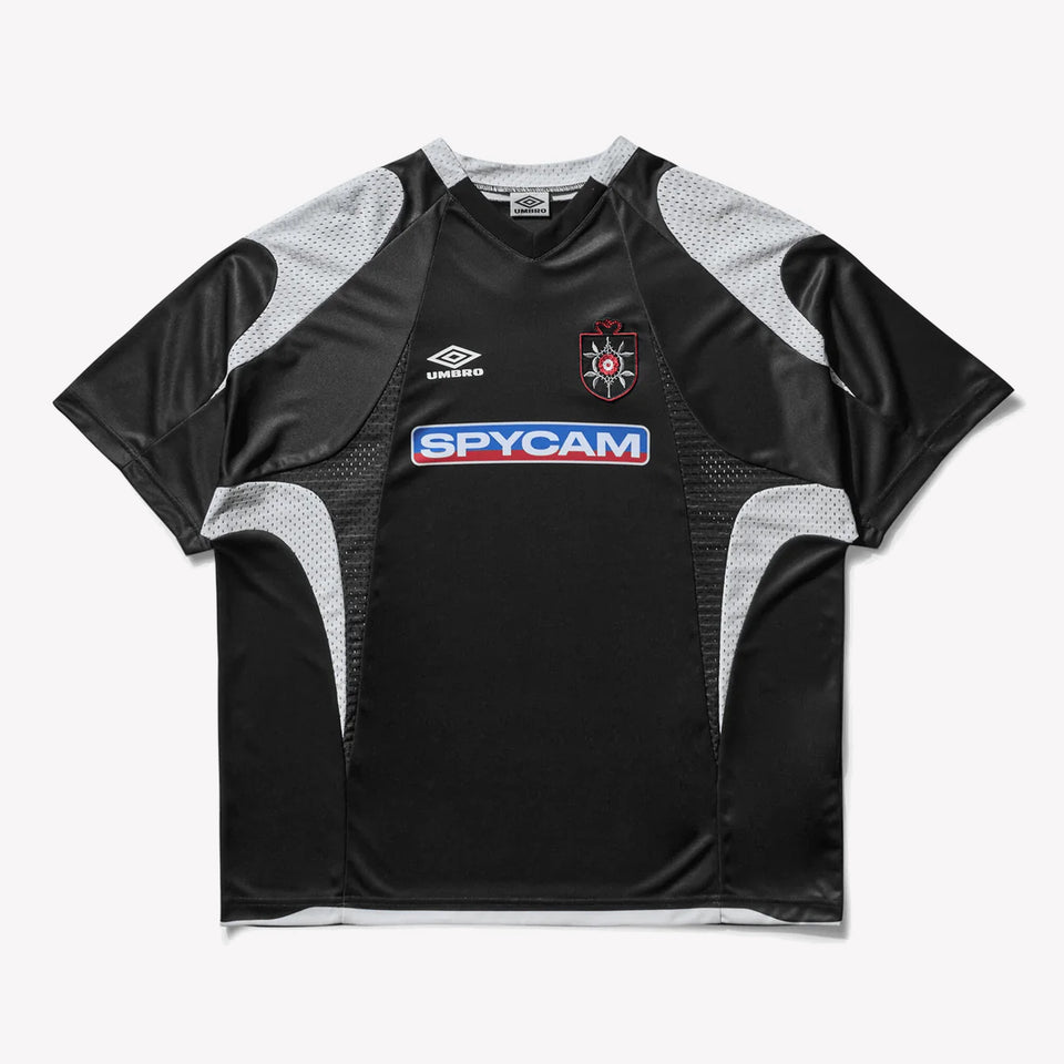 Training 08 10 T Shirt Anthracite