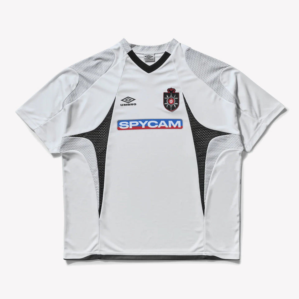 Training 08 10 T Shirt White