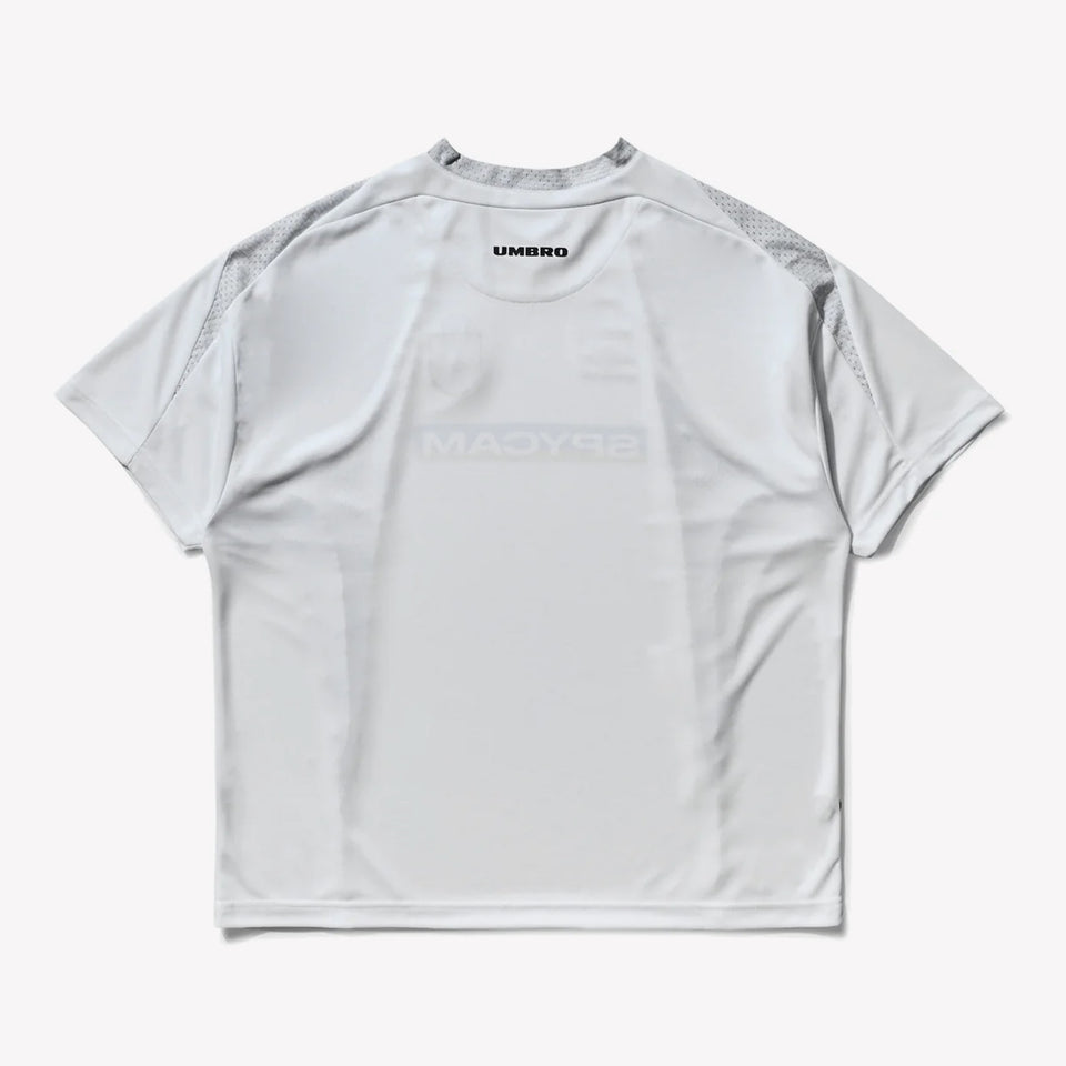 Training 08 10 T Shirt White