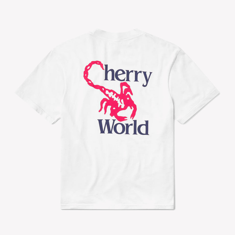 Bandana T-Shirt Optic