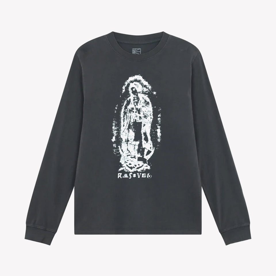 7 Sins LS Tee Knit