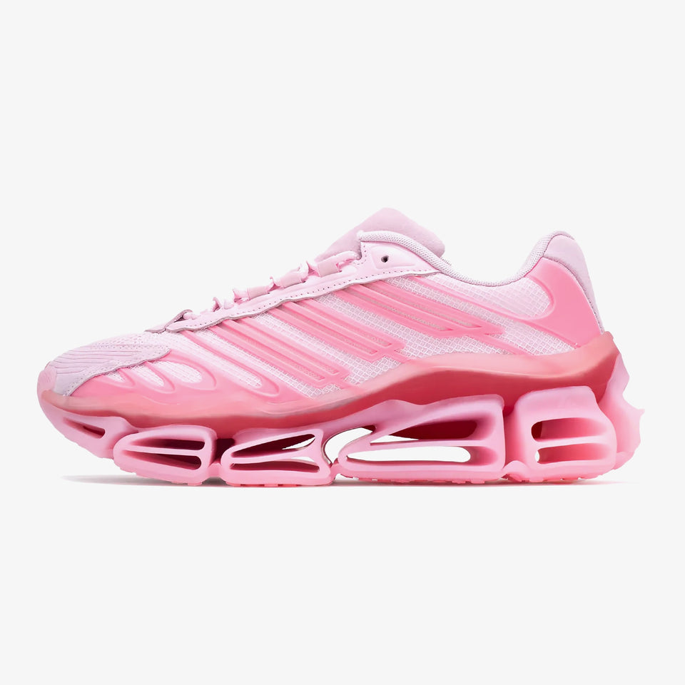 Willy Chavarria Megaride AG  Pink