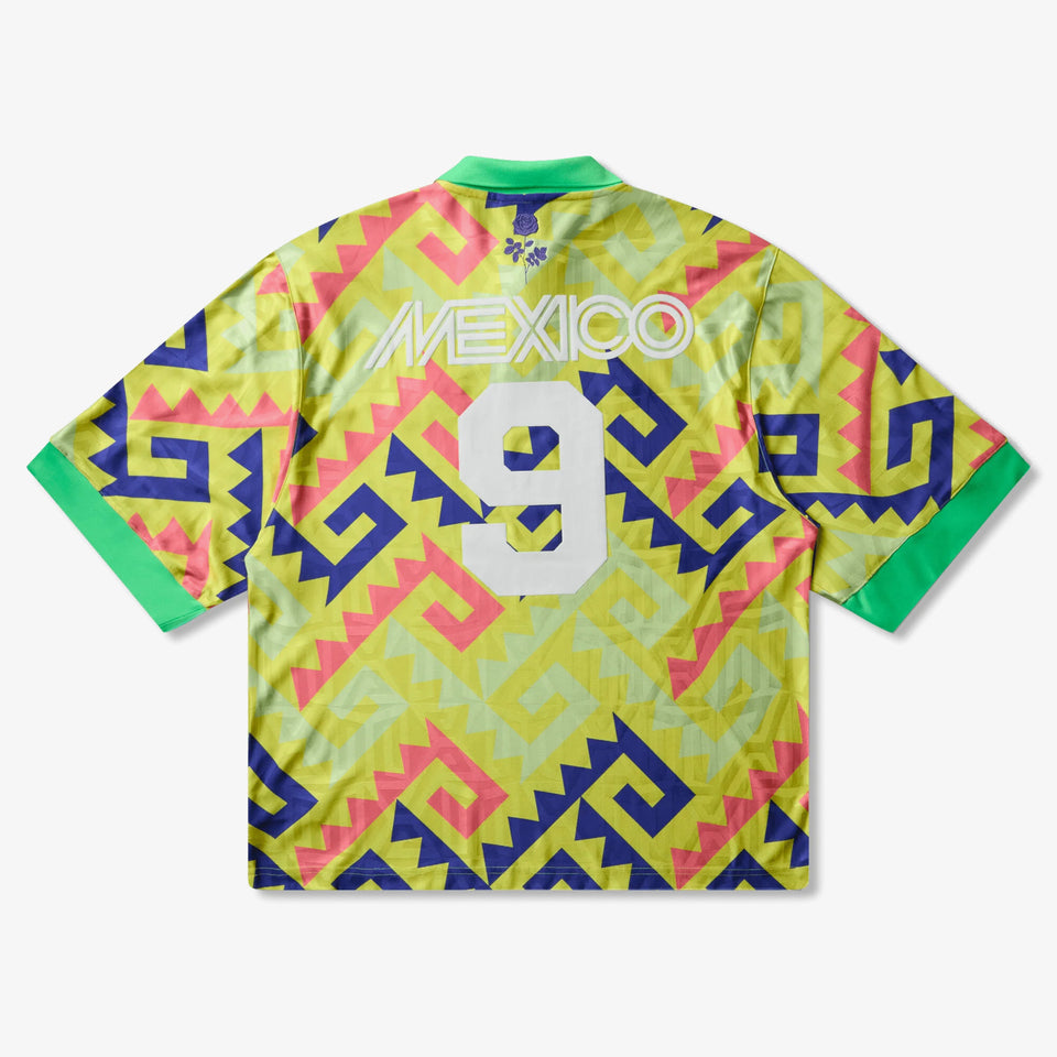 Willy Chavarria Goalkeeper Jersey