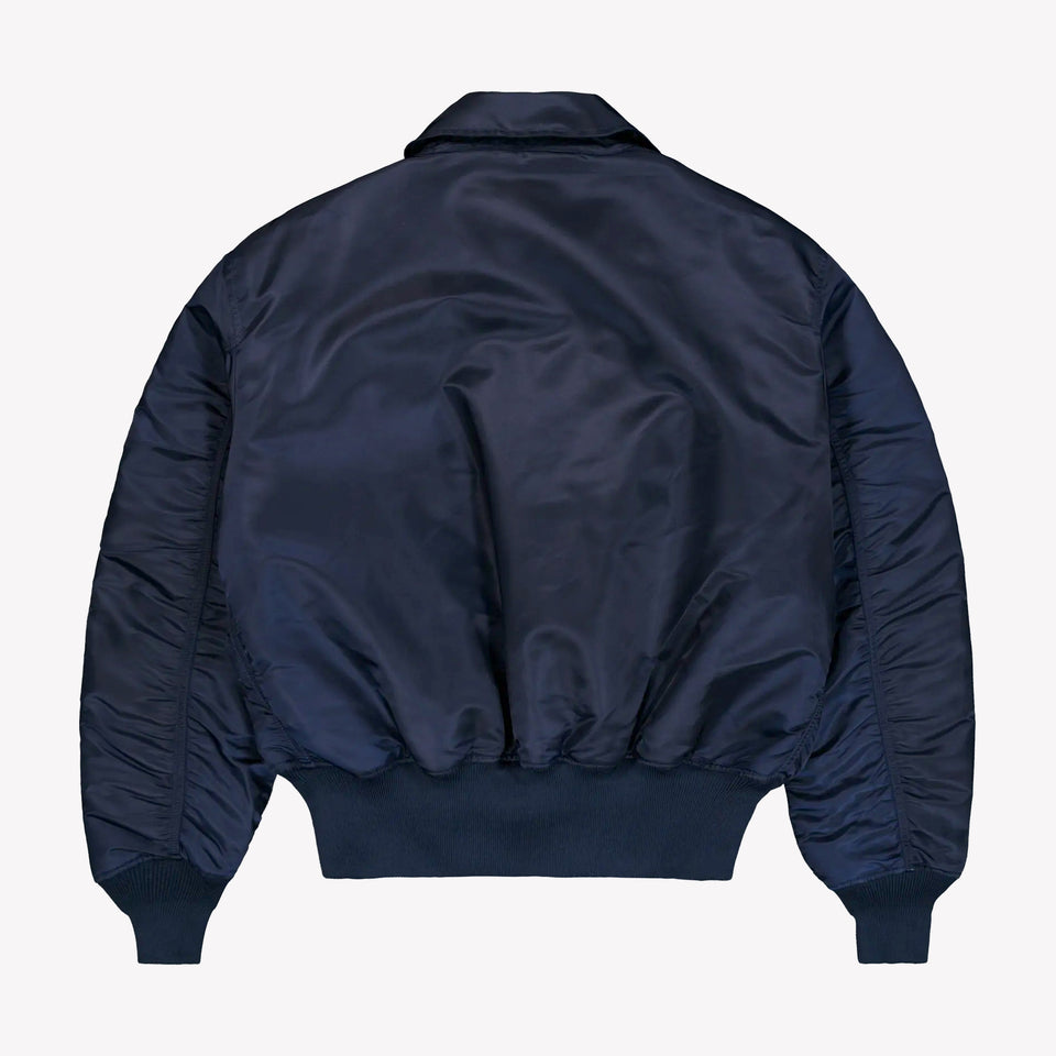 CWU-45 Heritage Jacket Blue