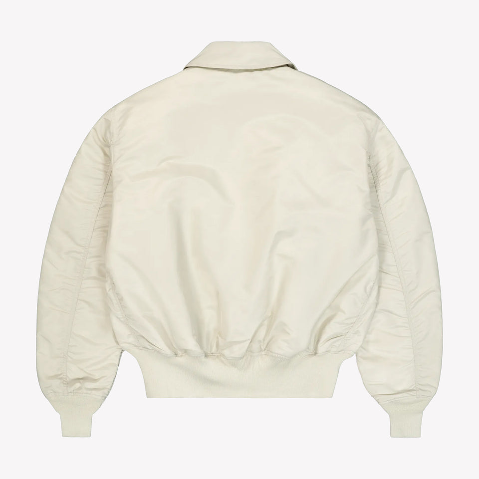 CWU-45 Heritage Jacket Stone