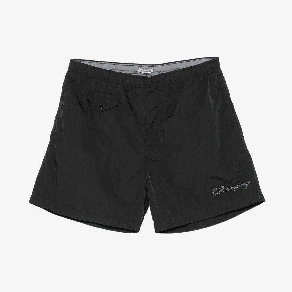 Boxer Eco Chrome R Black