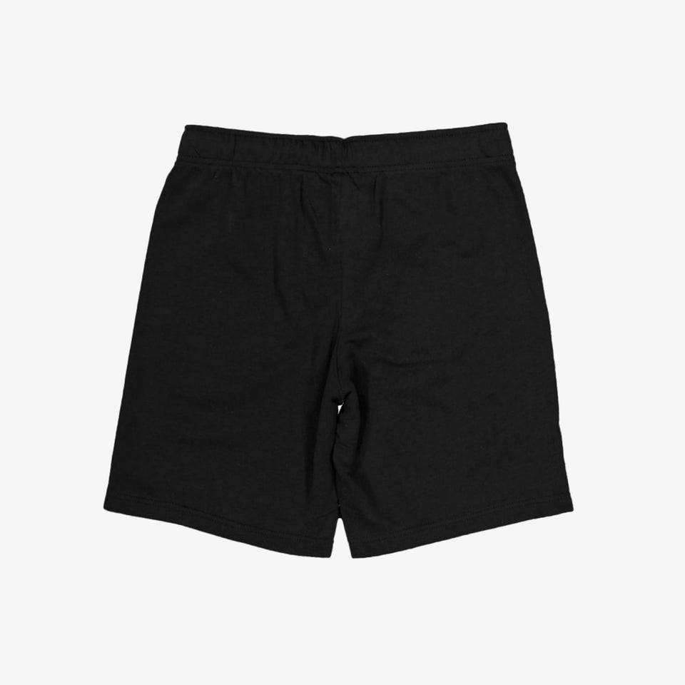 Antwerp Anchor Short Black