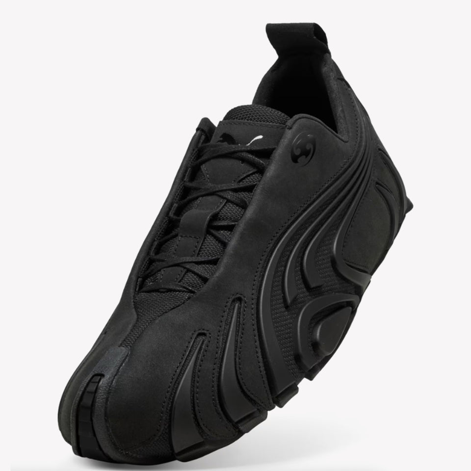 Talon San San Gear Black