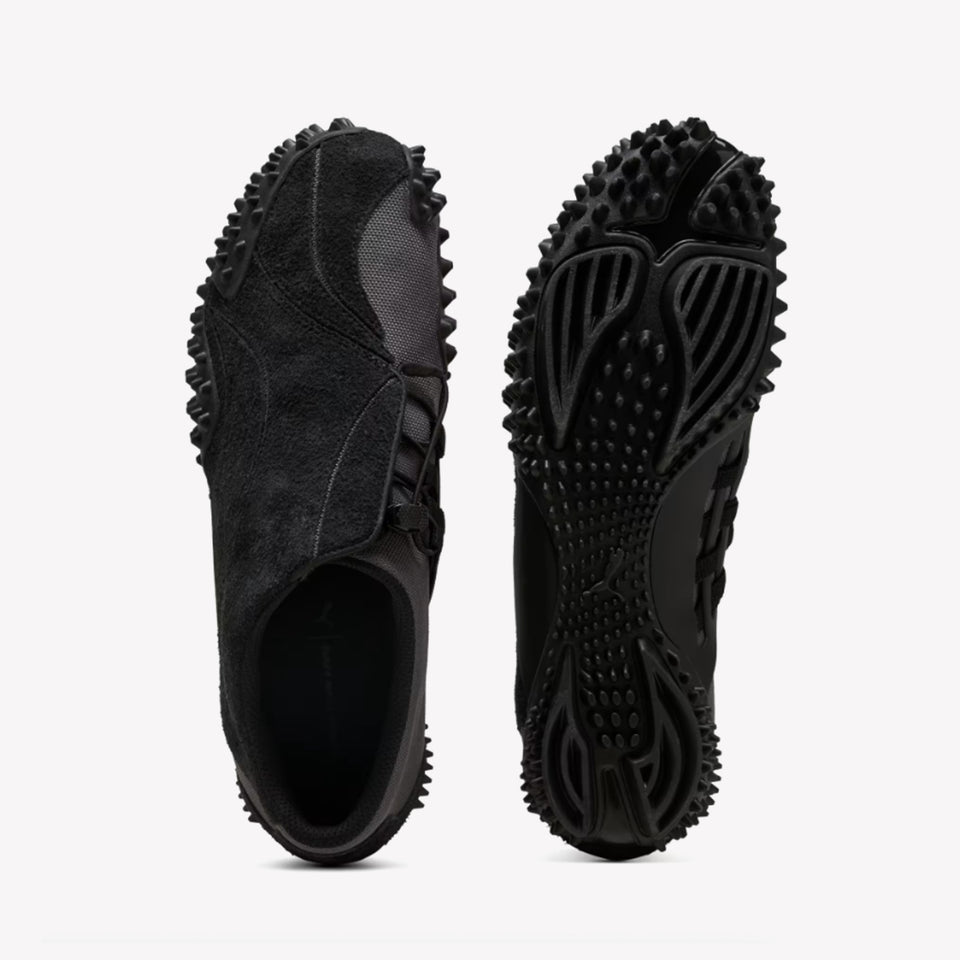 Mostro Cage San San Gear Black Shadow