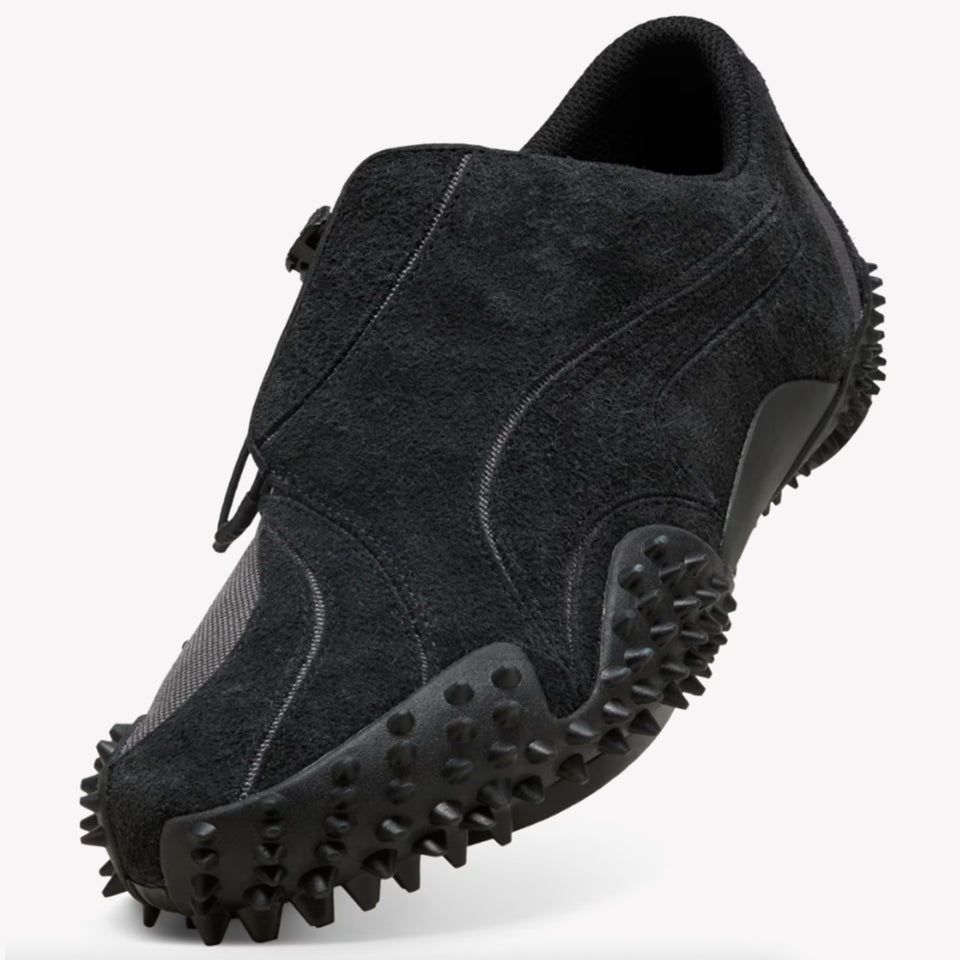 Mostro Cage San San Gear Black Shadow