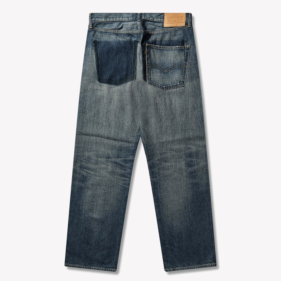 x Levi's Washed Denim Pants